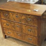163 5187 CHEST OF DRAWERS